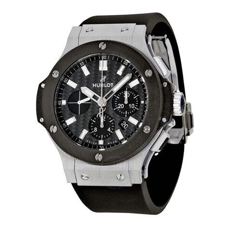 hublot big bang no evolution vs evolution|big bang Hublot price.